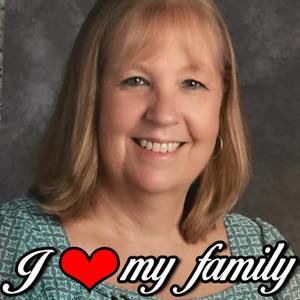 Meet your Posher, Ruth